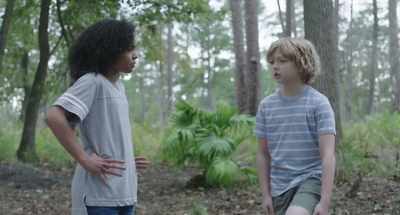 - No.
- We have to set him free. - The Tiger Rising