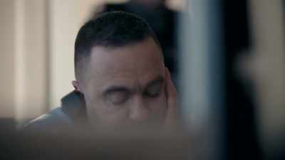 No. We know there's no-one in here. - The Detectives: Fighting Organised Crime