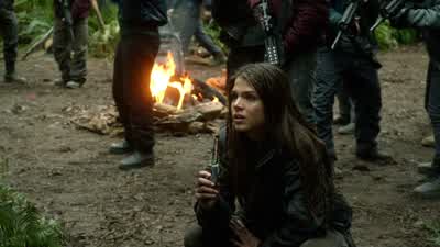 No! - We need to do this now. - I'm working as fast as I can. - The 100