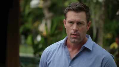 - No. We need to
move up our return. - Beauty and the Billionaire: Bali