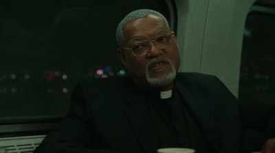 No.
We needed it, - Last Flag Flying