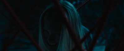 No. We remember each other. - Baba Yaga: Terror of the Dark Forest