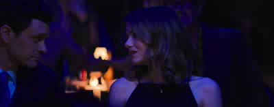 - No, we should go. - La La Land