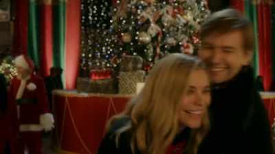 No. We should not. - Much Ado About Christmas