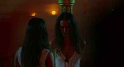 No. We had some shots, - Death of Me