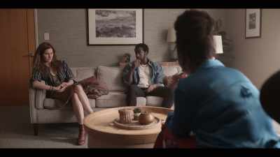 No. We, um,
we made those decisions together, - Tiny Beautiful Things