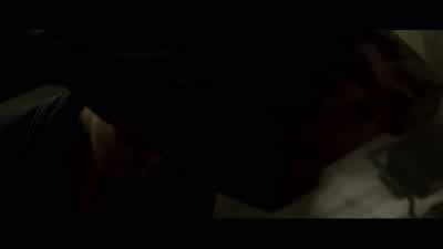 No weapons allowed on board, sir. - Alien: Resurrection