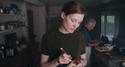 No, we'll cook them in butter. - Phantom Thread