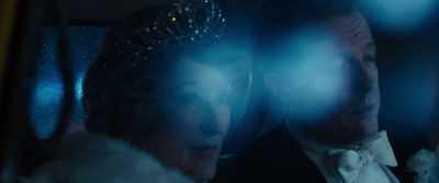 - No.
- Well, he was seated to our right. - Florence Foster Jenkins