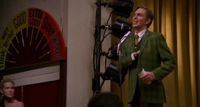 No well Hey how do you sell a chicken to a deaf man - That Thing You Do!