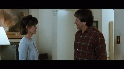 We're all doing so greatWhew Sounds like an amazing womanToo good to be true She is - Mrs  Doubtfire