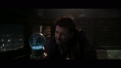 - No! - Well, look at you! - Red One