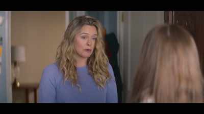 No. We'll probably just go get pizza.
Whatever's easiest. - The Baby-Sitters Club
