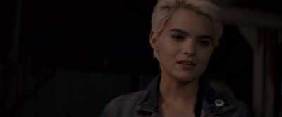 - No!.
- We'll see how you feel - Tragedy Girls