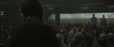 No. Well, it sure will to them 'cause
this is exactly how they want us, - Silo