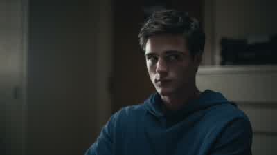 No. Well, that's good to hear. - Euphoria