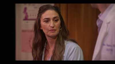 - No.
- Well, what? - Waitress: The Musical