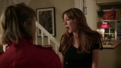 -No! Well, yeah... 
-Are we even friends? - Motherland