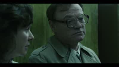 No, that went surprisingly well. - Chernobyl