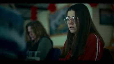 No, we're doing the vigil.
We're going to Oak Beach, - Lost Girls