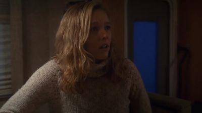 - No, we're fine.
Just get everything you can - Private Eyes