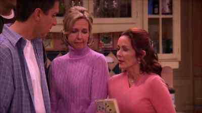 - NO. WE'RE FINE,
MARIE. - Everybody Loves Raymond