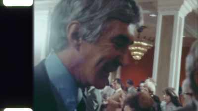 - No. We're gonna do that.
- How'd you beat us here? Hi, John. - Myth & Mogul: John DeLorean
