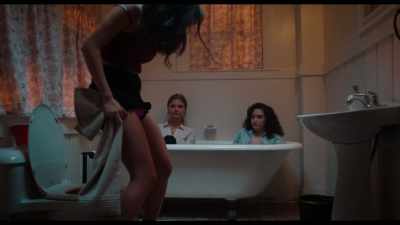 -No, we're good.
-Oh. - Good Girls Get High