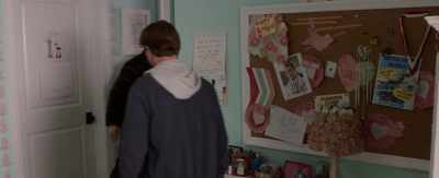 - No. We're good.
- Okay. - Breaking &amp; Exiting
