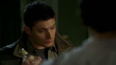 -No, we're good. - Supernatural
