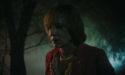 No, we're more like
the naughty vampires. - Rumours
