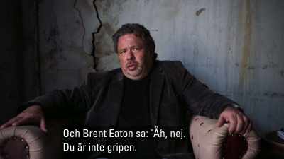 No, we're not arresting you." - Operation Odessa