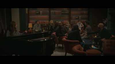 No, we're not gonna die! Howie. - The Bubble