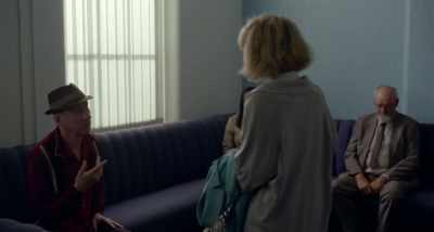 No, we're not in love.
So don't go spreading that. - Eternal Beauty