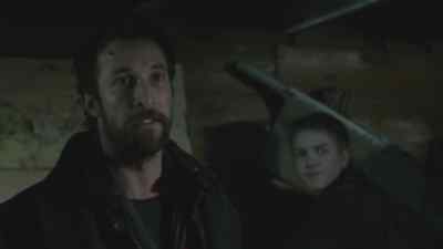 No, we're not monsters. - Falling Skies