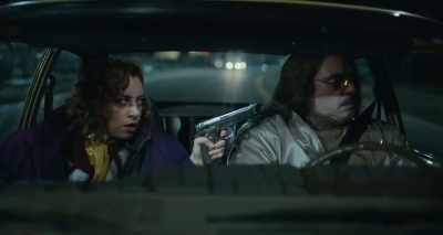 - No! We're not.
- No. - An Evening with Beverly Luff Linn