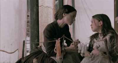 No, we're not supposed
to visit him. - The Piano