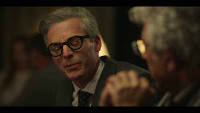No. We're particularly poor
at keeping our assets alive. - Interview with the Vampire