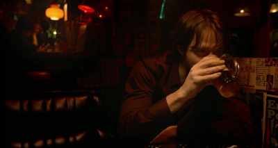 No, we're really,
really happy for you, - Lost Girls and Love Hotels