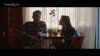 - No, we're, - The Mattachine Family