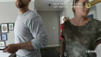 No, we're still
figuring out - Chris Watts: Confessions of a Killer