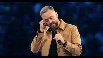 "No, we're trying to save money,
so I need to know exactly - Your Friend, Nate Bargatze