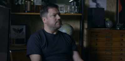No, we're -- we're
just good friends. - Four Lives