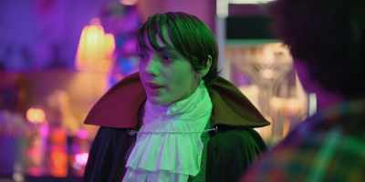 No, but we're
working on it, right? - Spirit Halloween: The Movie