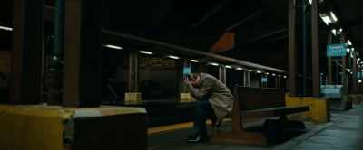 No, we've still got the big accounts,
Bendel's, Macy's. - American Pastoral