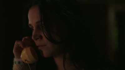 -No?
What am I supposed to say? - Little Bites