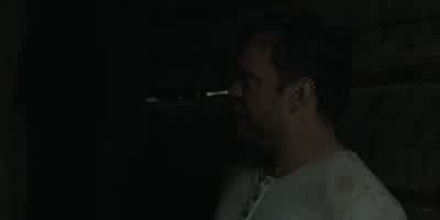 - No! - What are you doing? - The Ritual
