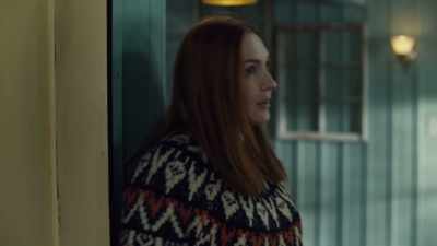 No... What are you gonna wear? - Wynonna Earp: Vengeance