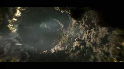 No, what are you... Deet!
] - The Dark Crystal: Age of Resistance