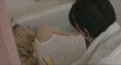 -No. What did you do?
What did you do? - Bad Things